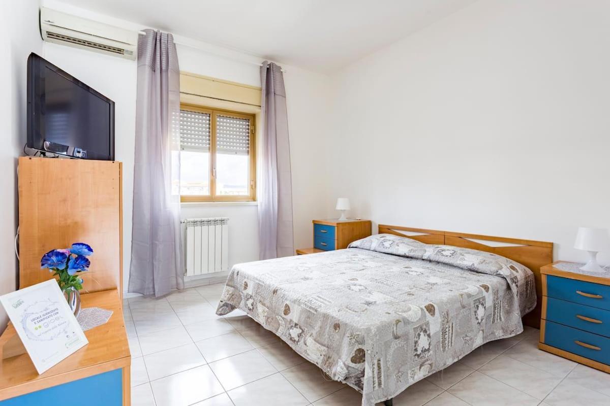 Homestay Casa Simona Catania
