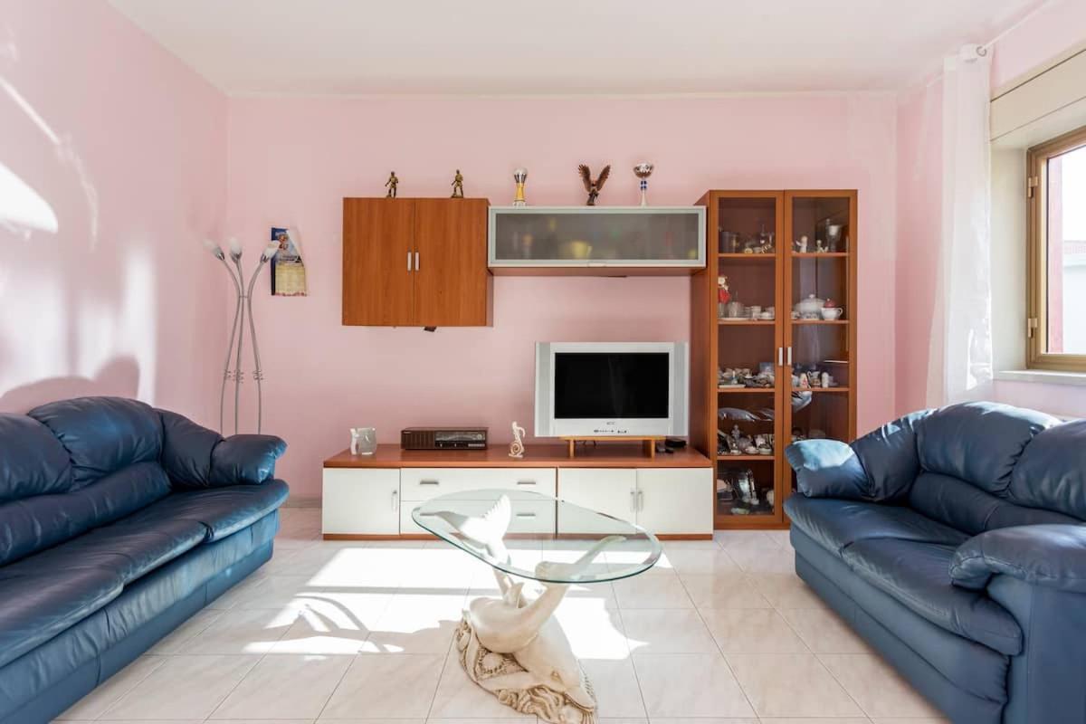 Homestay Casa Simona