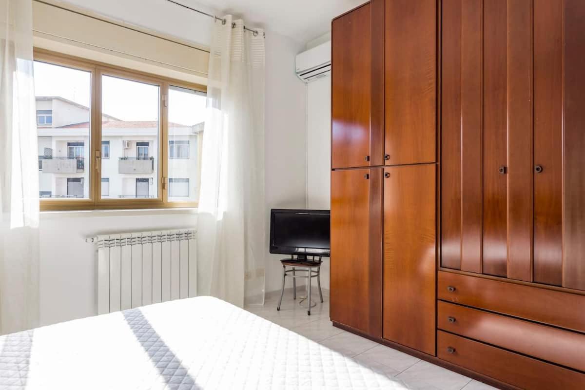 Casa Simona Homestay Catania