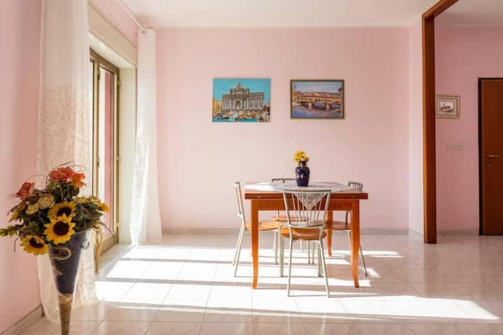 Homestay Casa Simona Catania