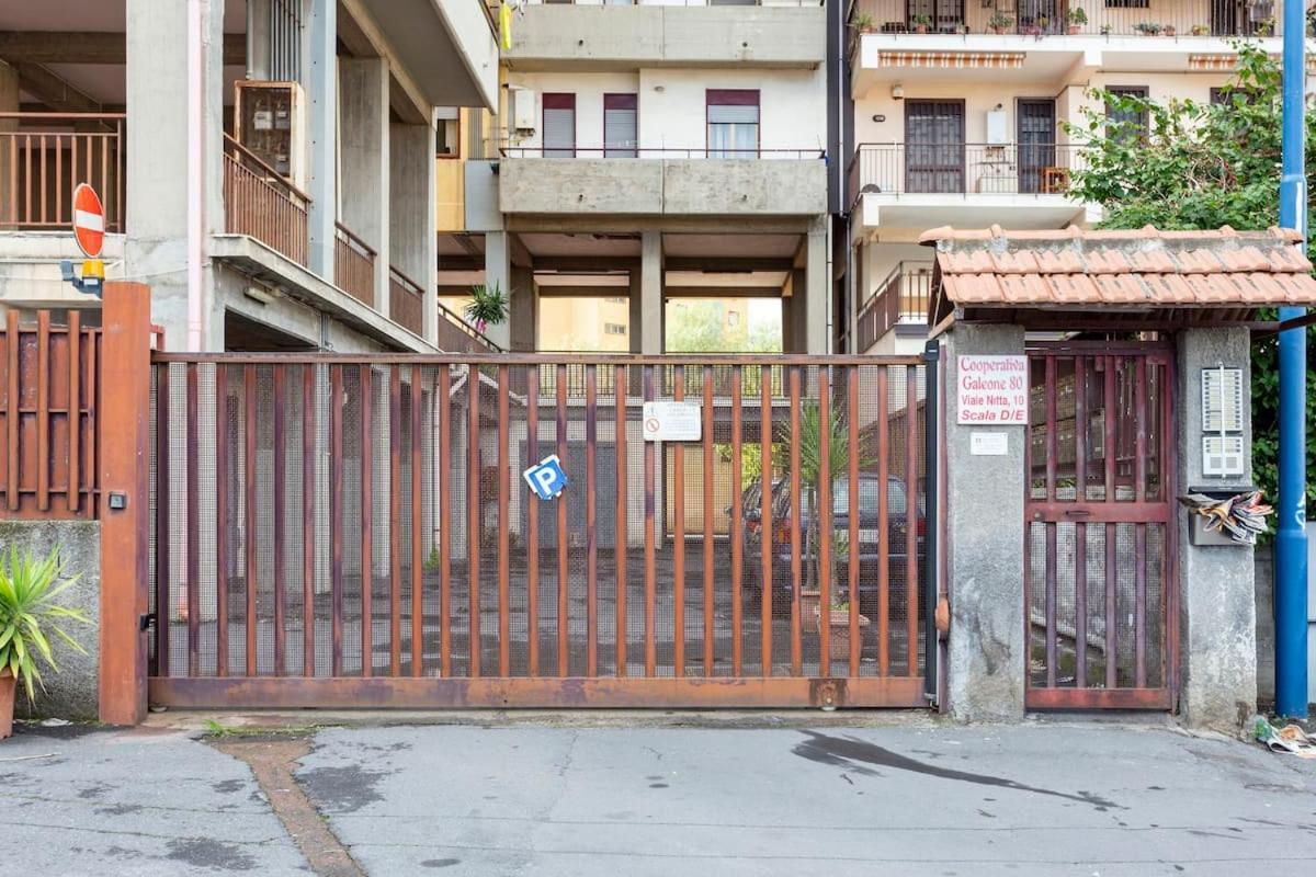 Casa Simona Homestay Catania