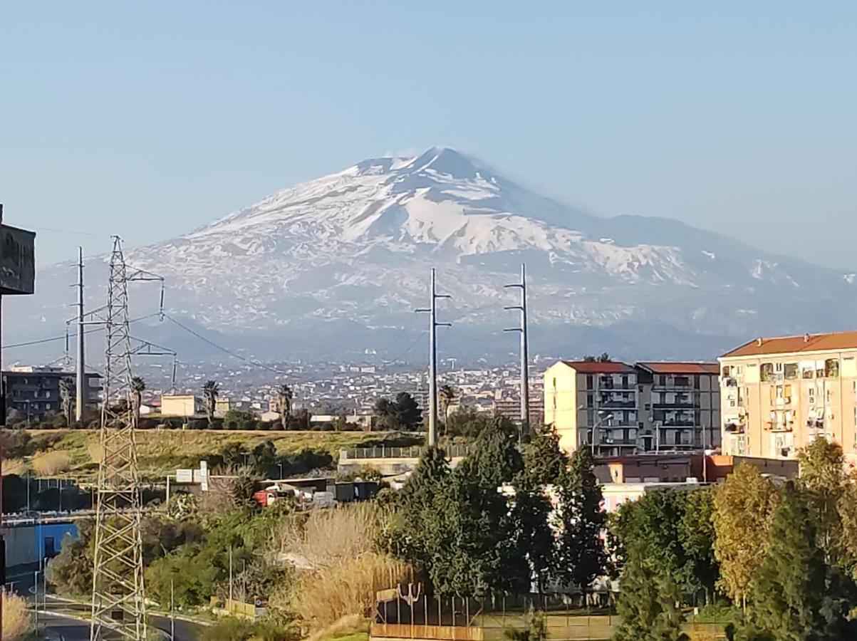 Casa Simona Homestay Catania