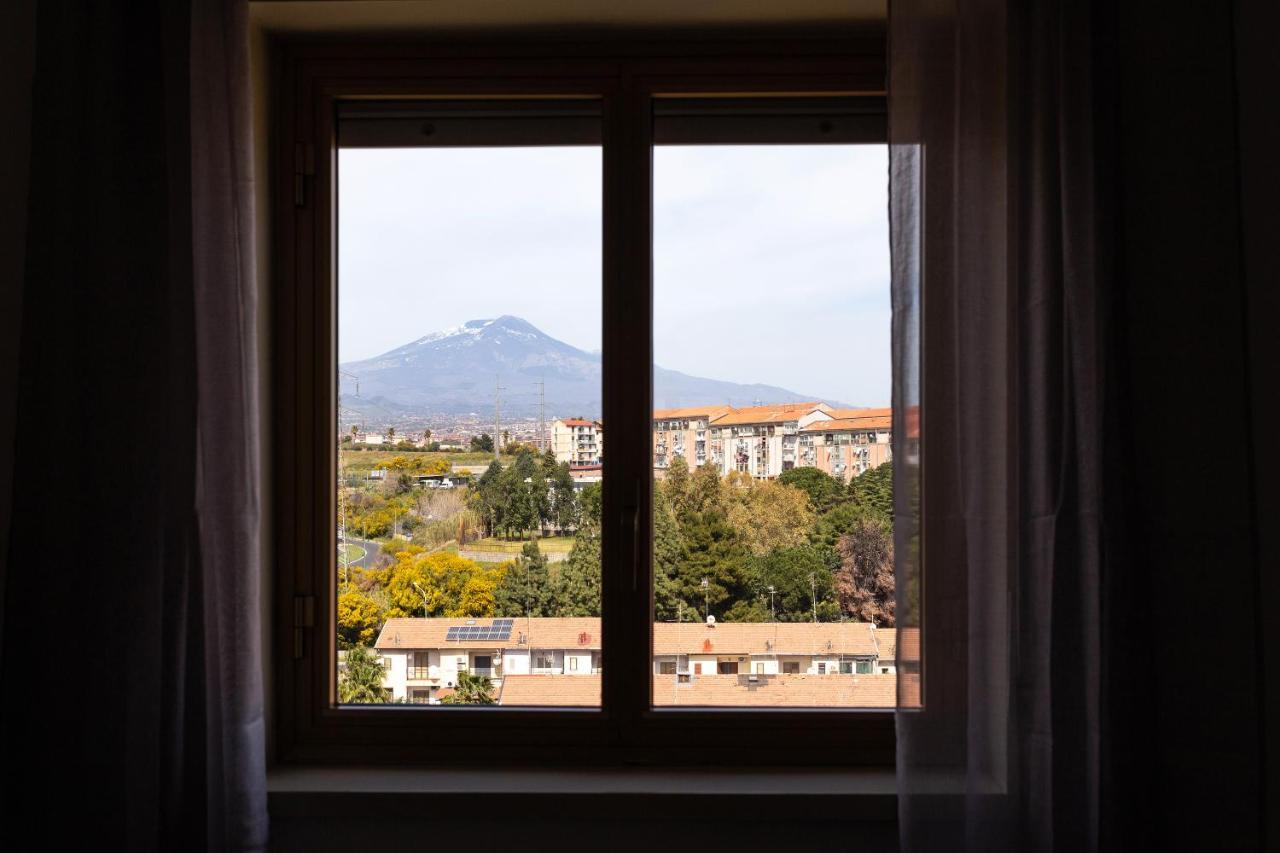 Homestay Casa Simona Catania