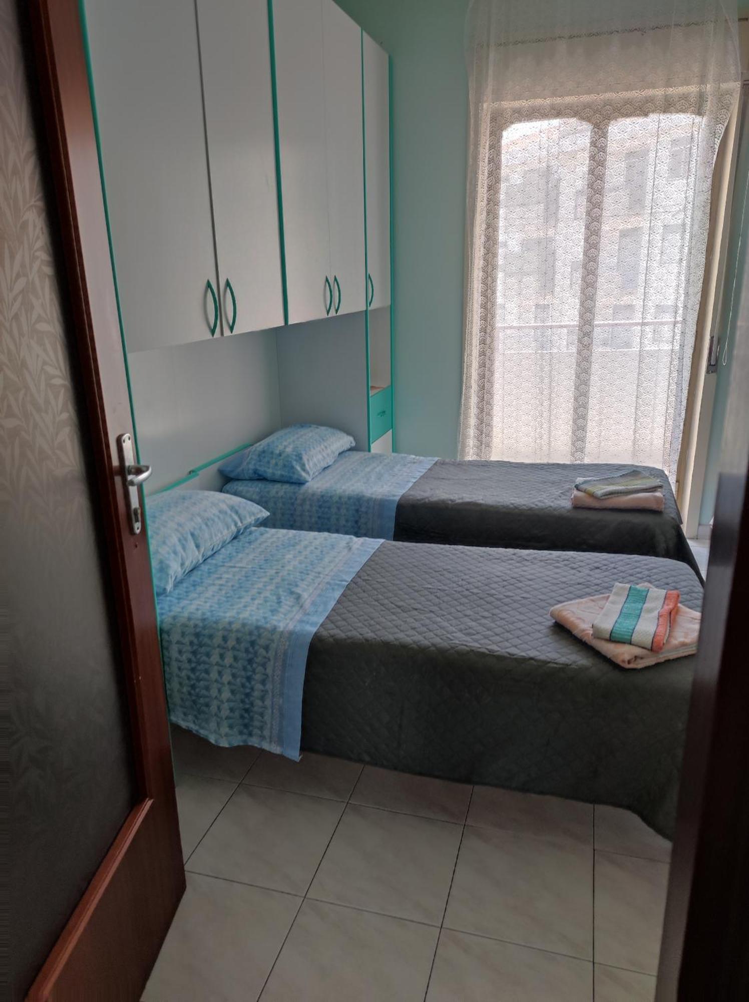 Casa Simona Catania