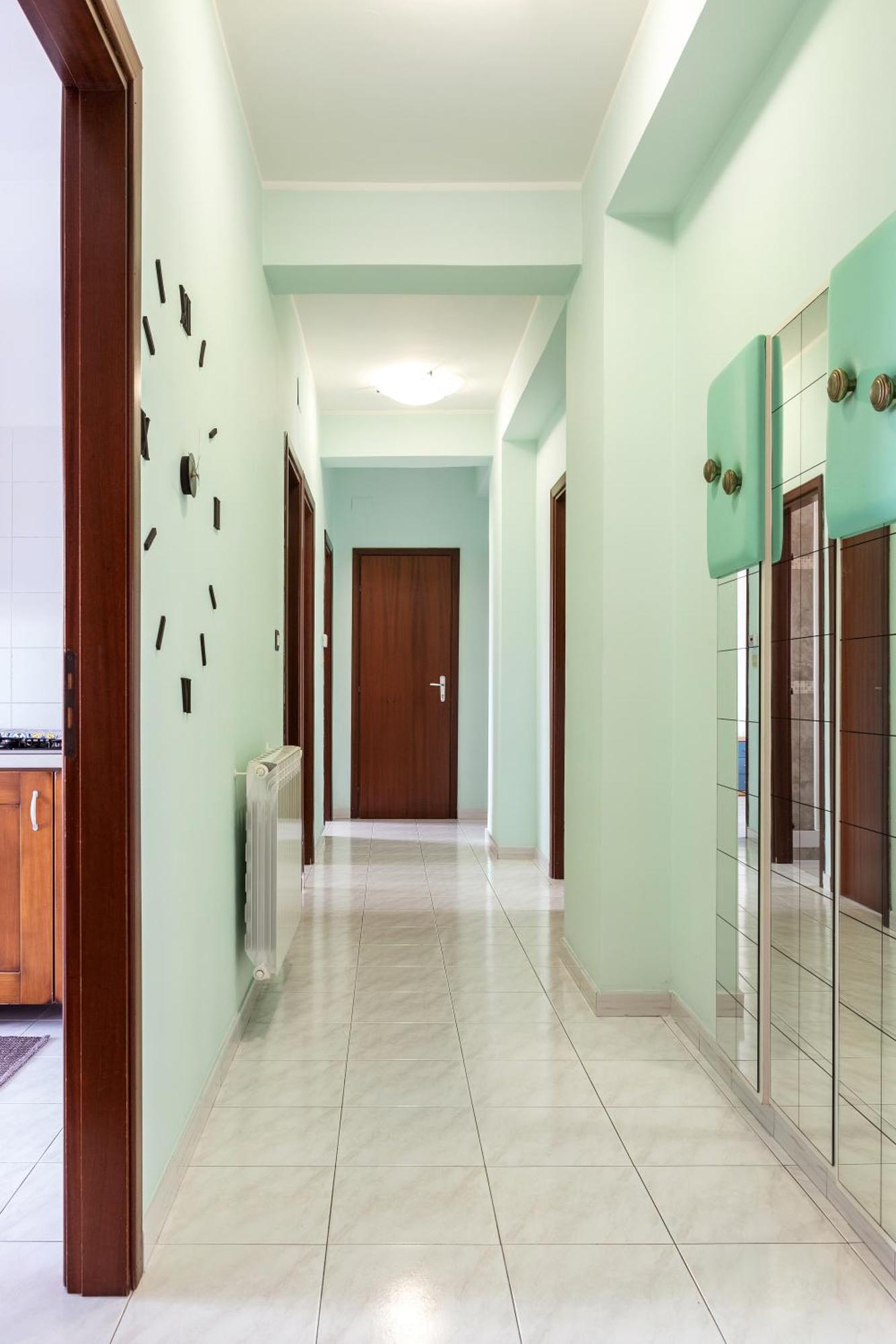 Casa Simona Homestay